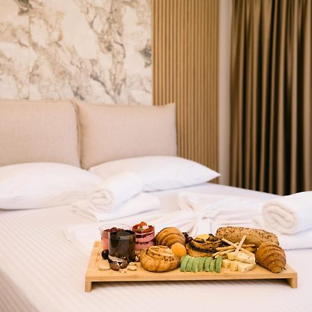 Akar Hotel Ulcinj Luaran gambar